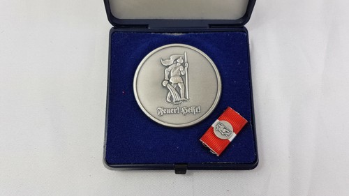 Deutsche feuerwehr florian - deutsche,