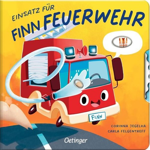 Einsatz für finn feuerwehr - für,