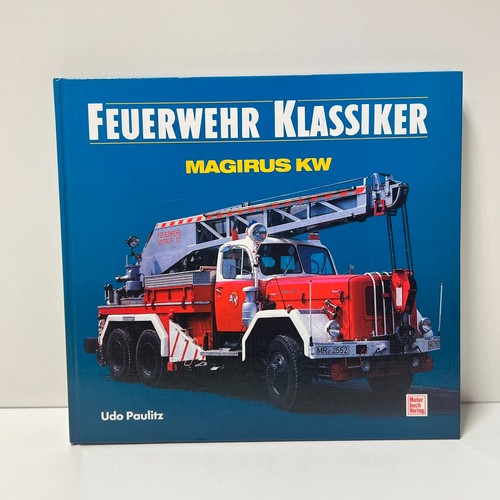 Buch feuerwehr klassiker - -,