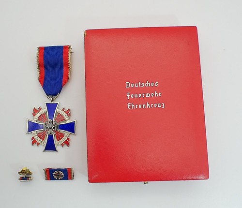 Brd deutsches feuerwehr - deutsches,